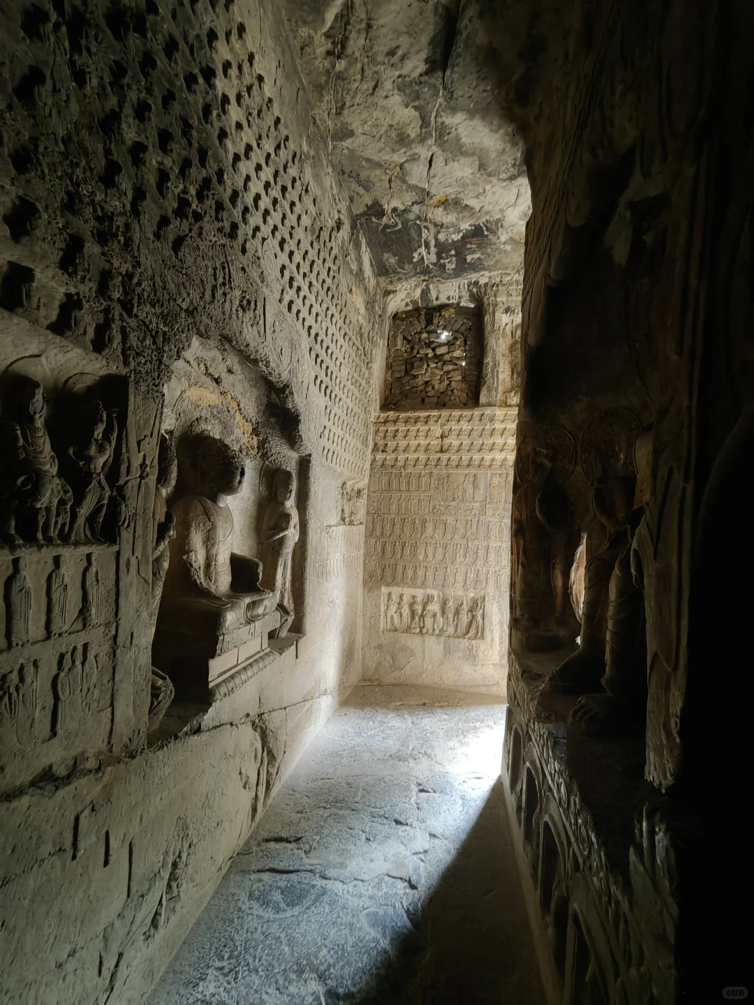 邯郸访古2日游攻略