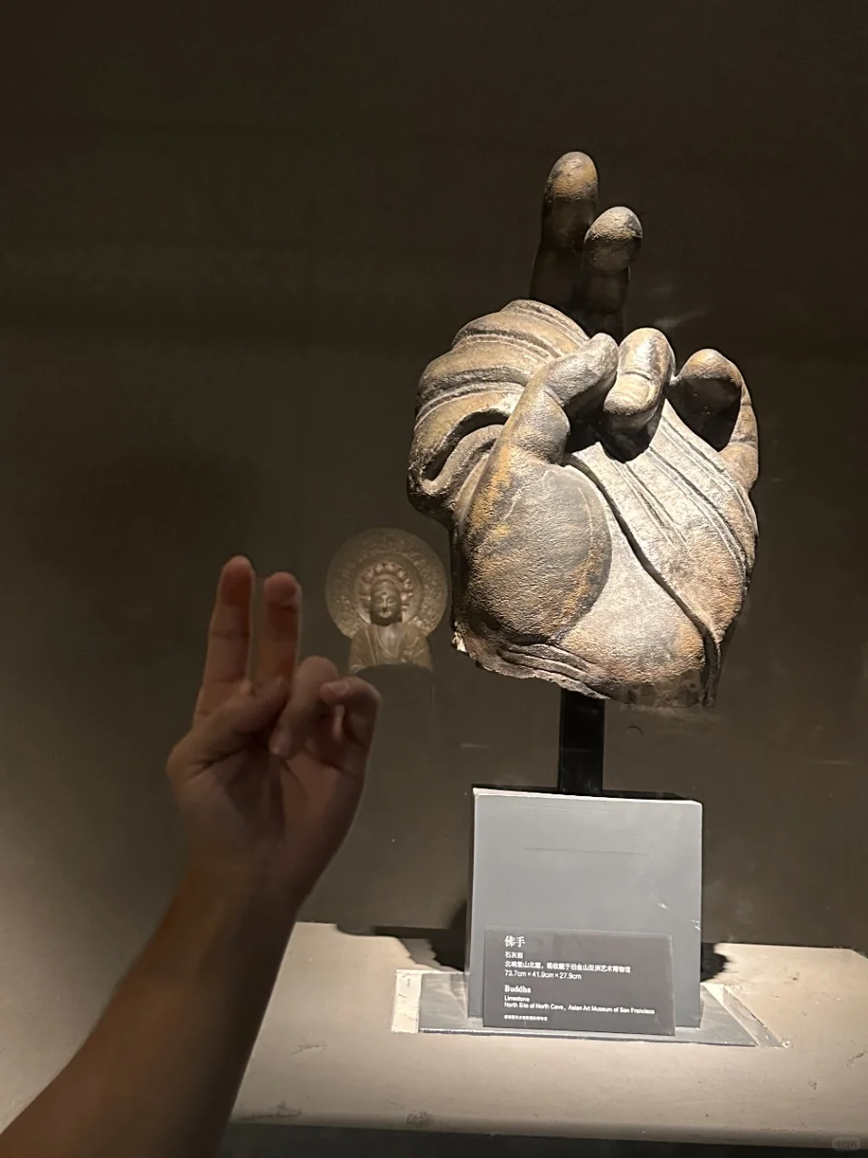 😍邯郸必玩 | 响堂山石窟太惊艳啦