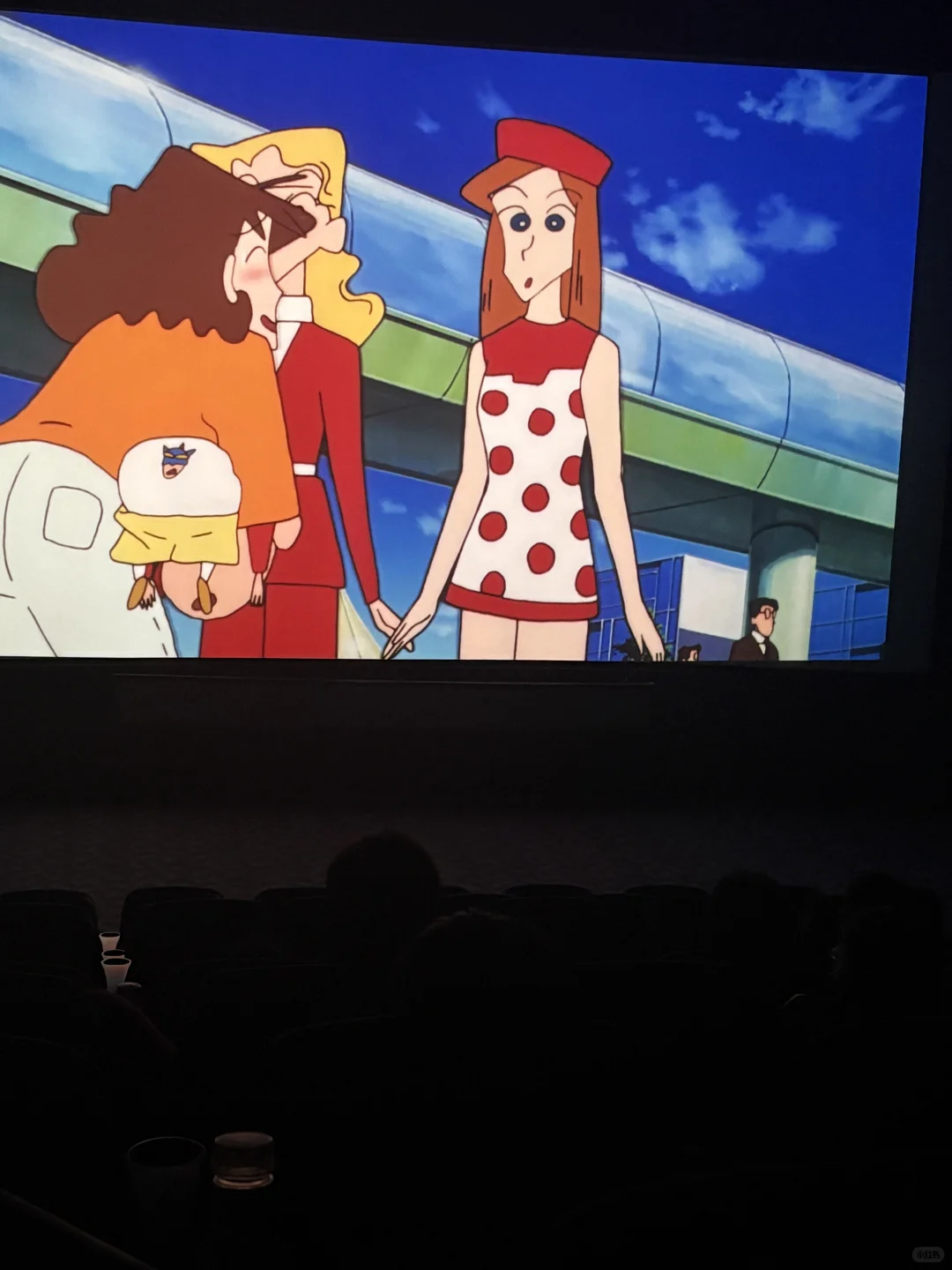 很少用“震撼”形容一个博物馆，免费游学🌍‼️