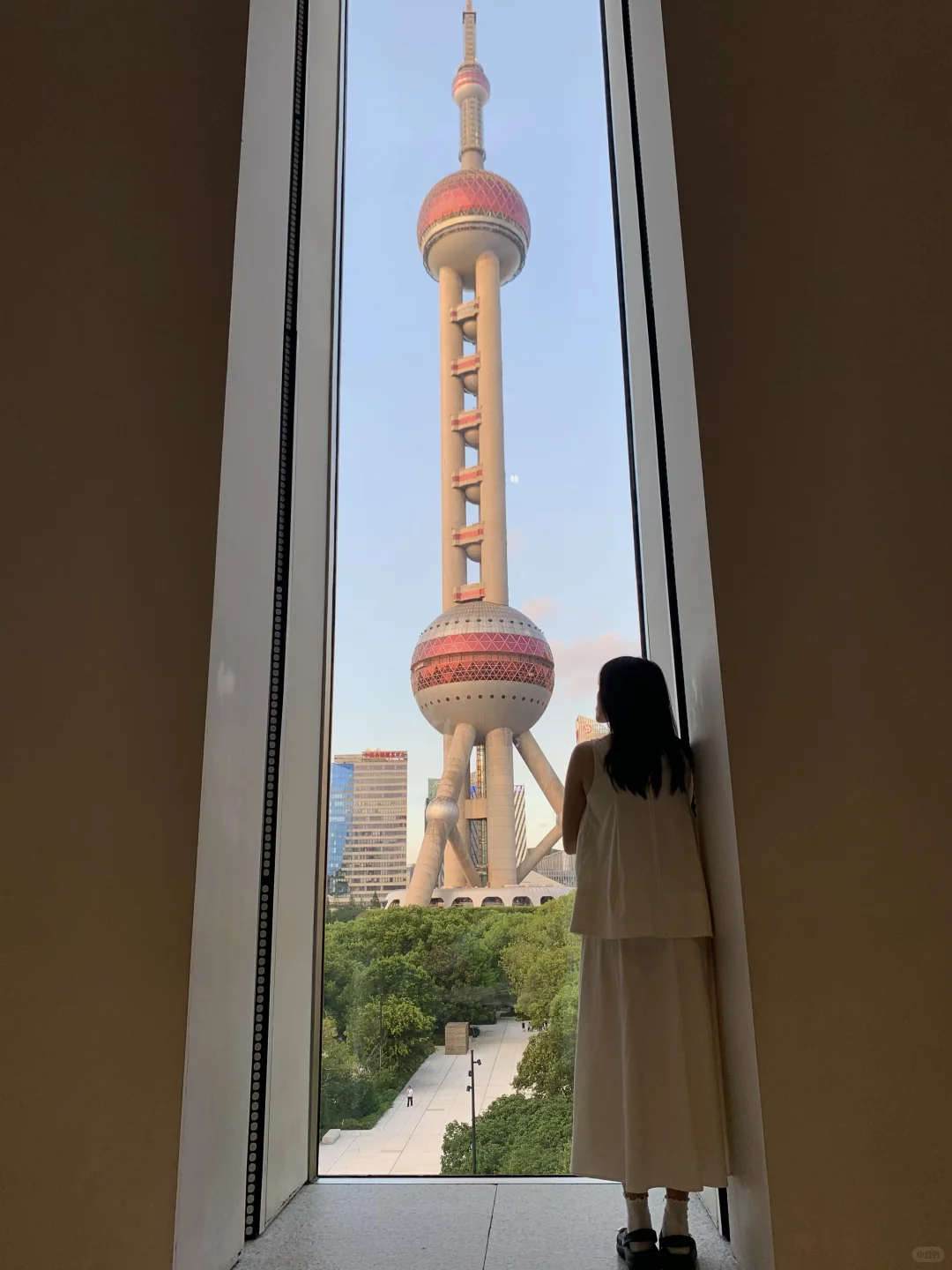 人生建议！！必打卡的9大景点（附上海游玩攻略