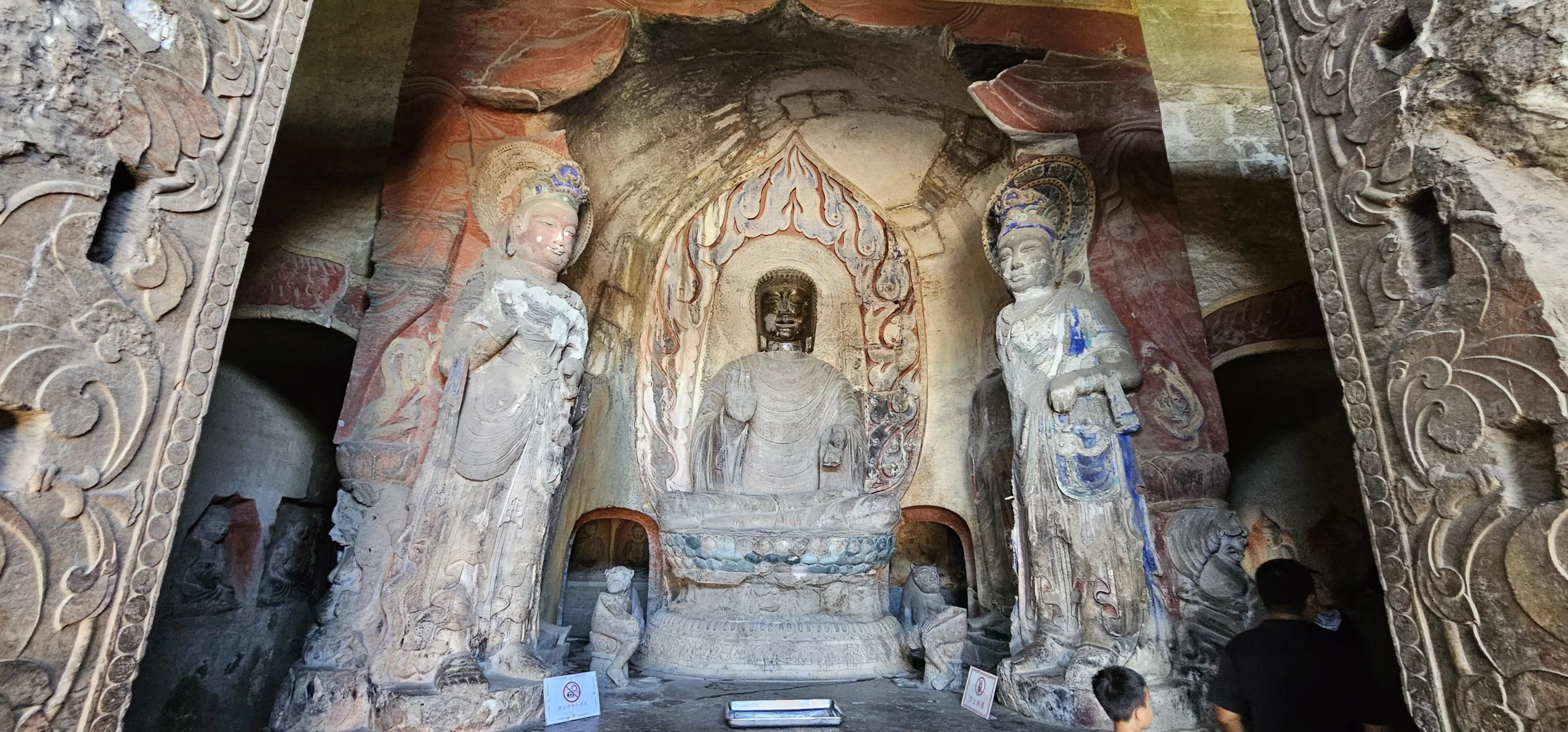 🏯邯郸2日1夜小众深度游