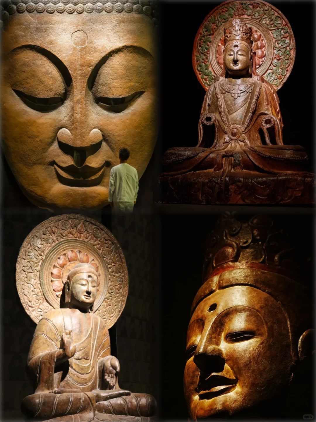 北京2h🚄河北邯郸绝美石窟秘境！