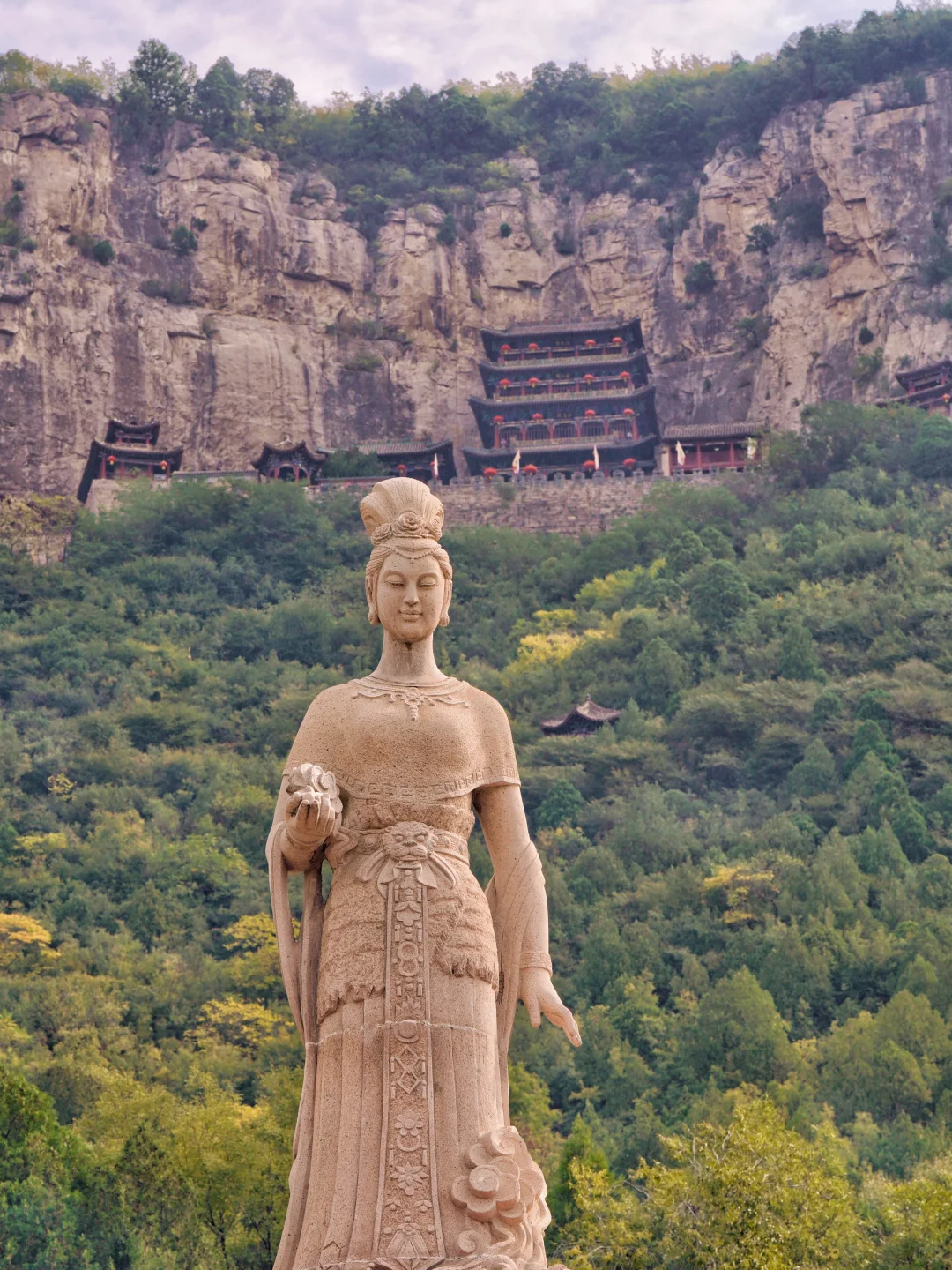 北京出发2h🚄被严重低估的宝藏小城‼️附攻略