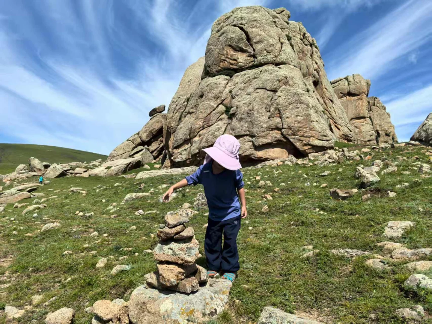 北京出发｜自驾热阿达达线｜此生必体验！