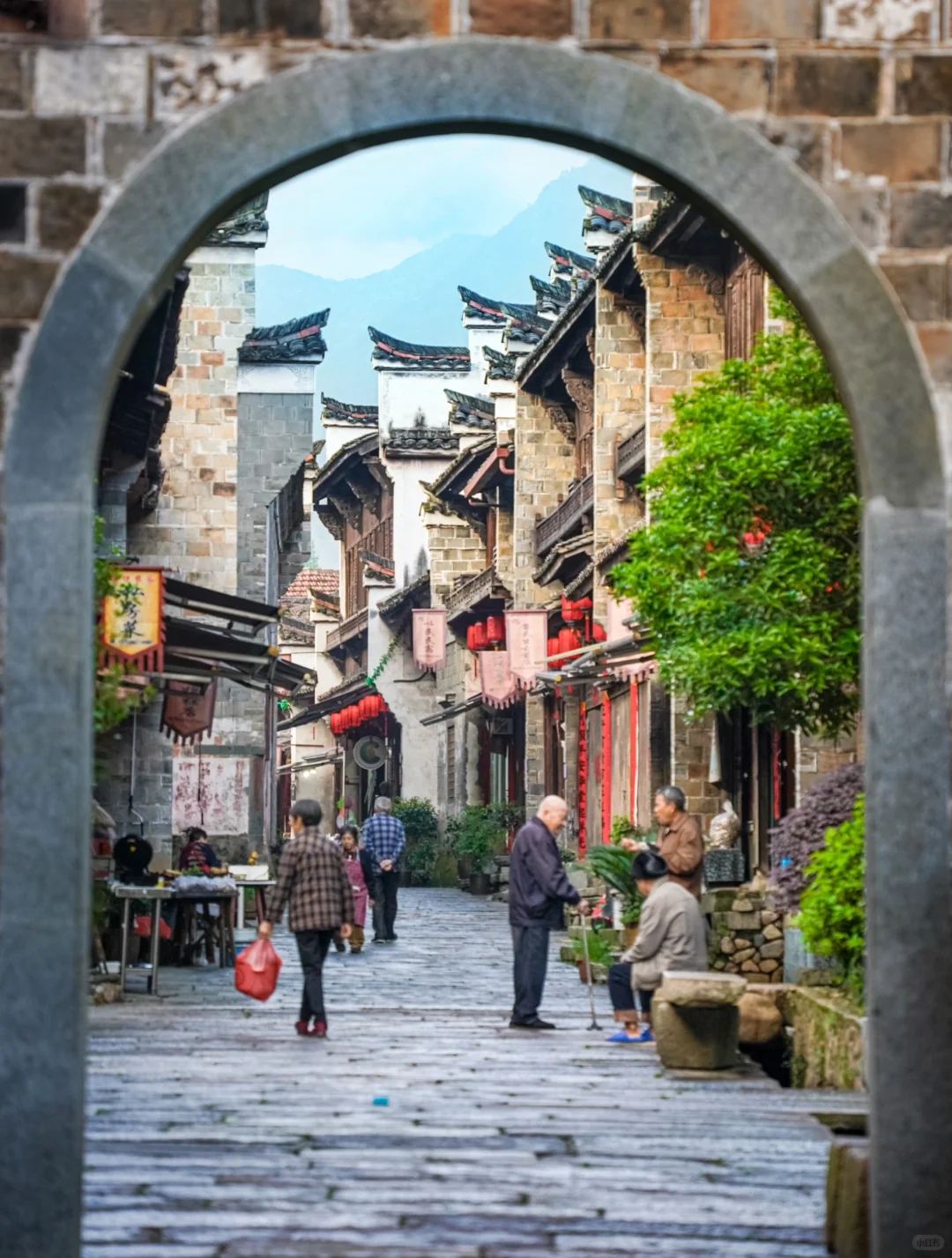 今年去过最冷门的小城，我很怕它火🔥❗️