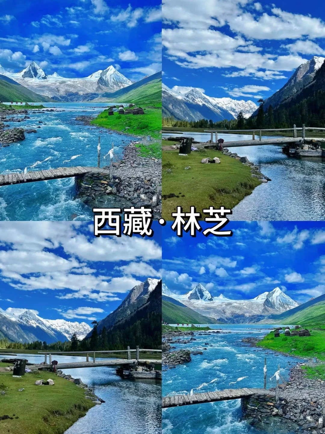 我心中的避暑胜地TOP.10❗收藏好暑假用