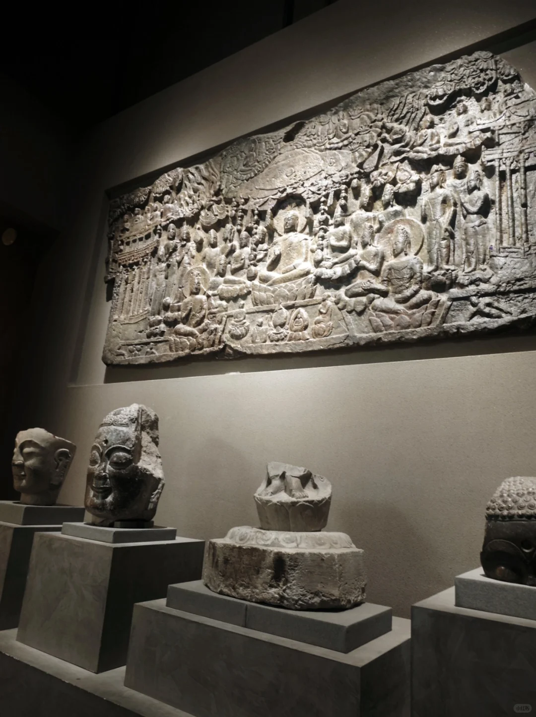 北京2h🚄河北邯郸绝美石窟秘境！