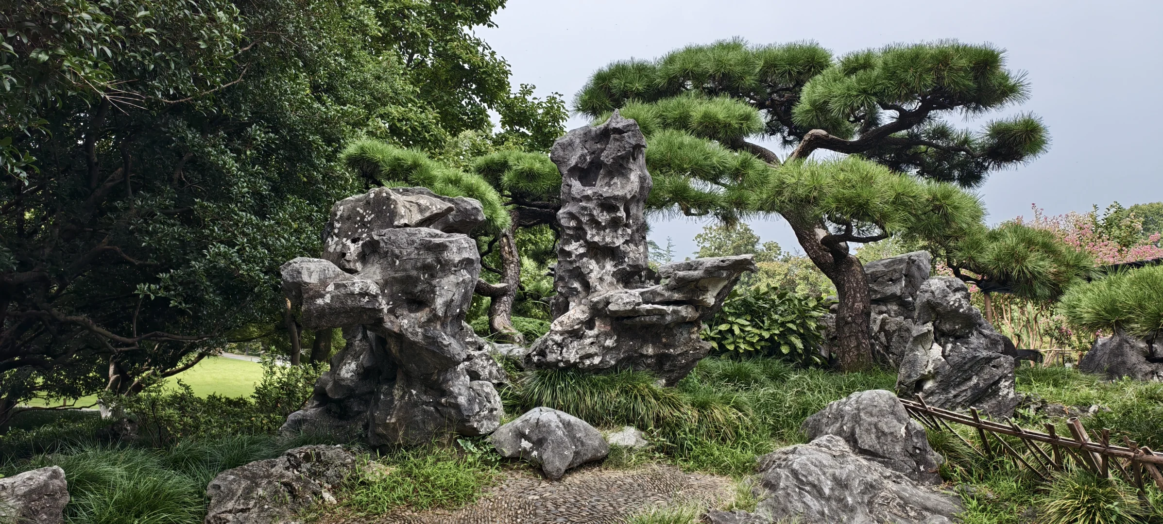 西湖｜特种兵一日游，各景点观感详记（中）