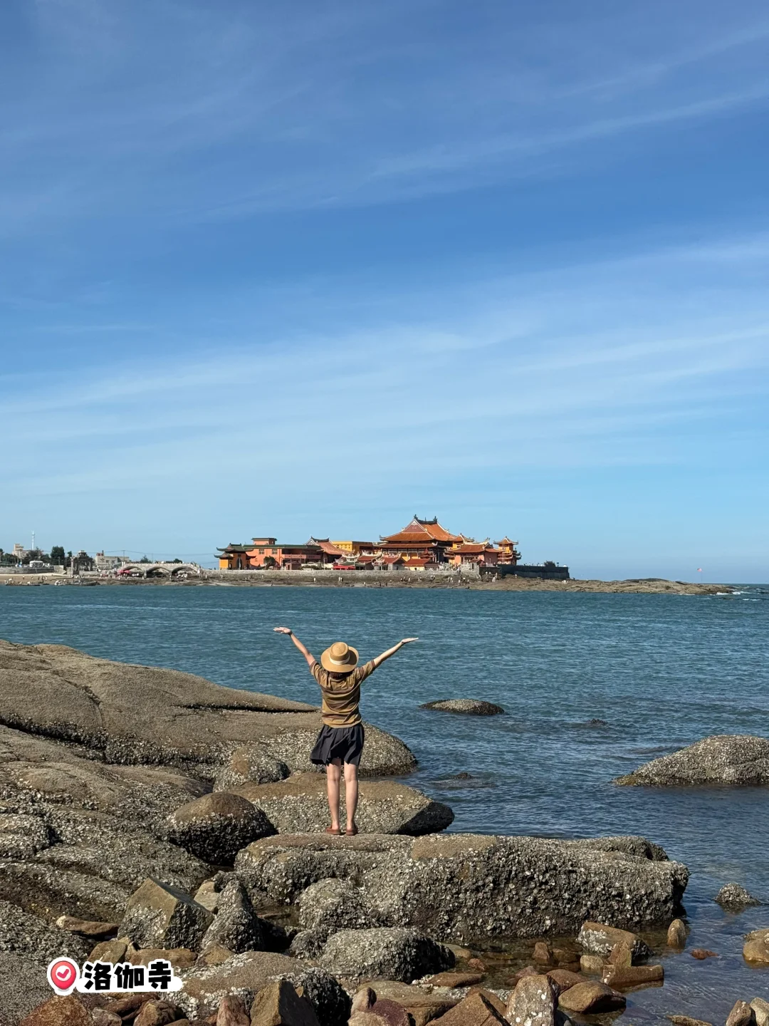 暑期泉州旅游｜3-5日吃住玩全攻略一键拿走！