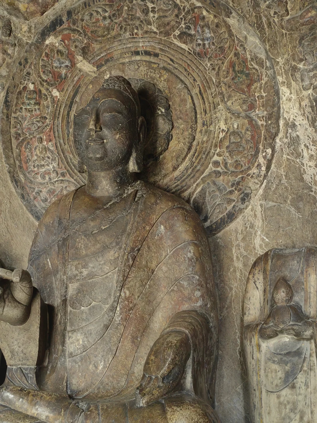 邯郸访古2日游攻略