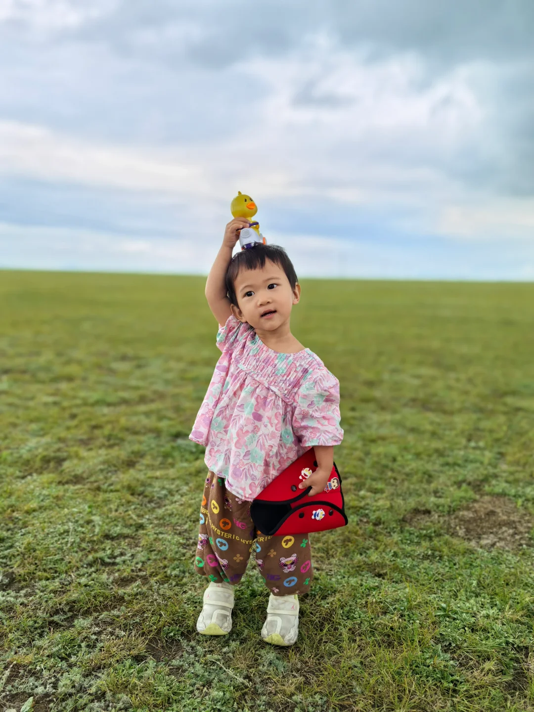 北京出发｜自驾热阿达达线｜此生必体验！