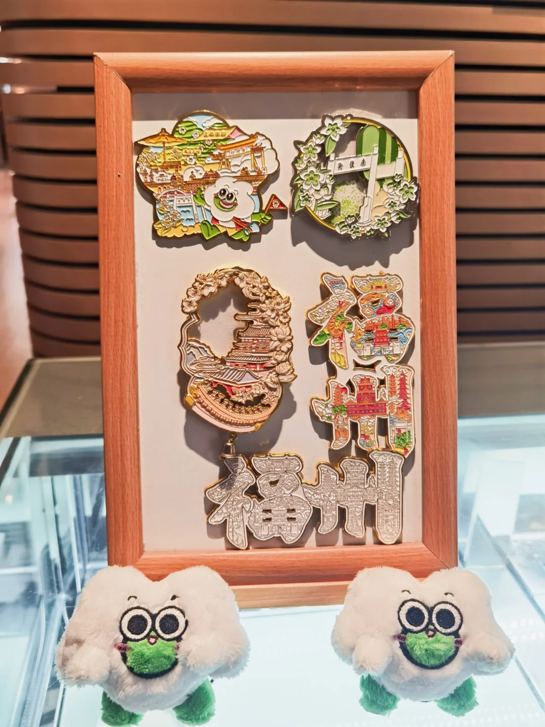 福州旅游超多人打卡的高空下午茶