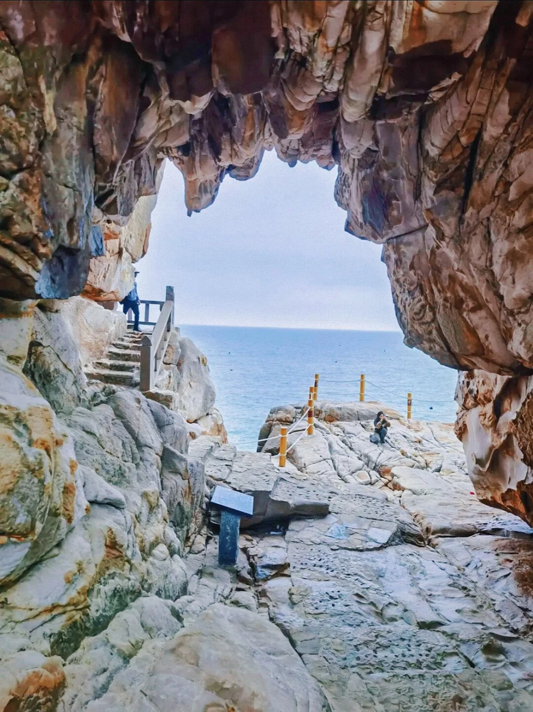 湄洲岛必玩景点攻略与美食推荐