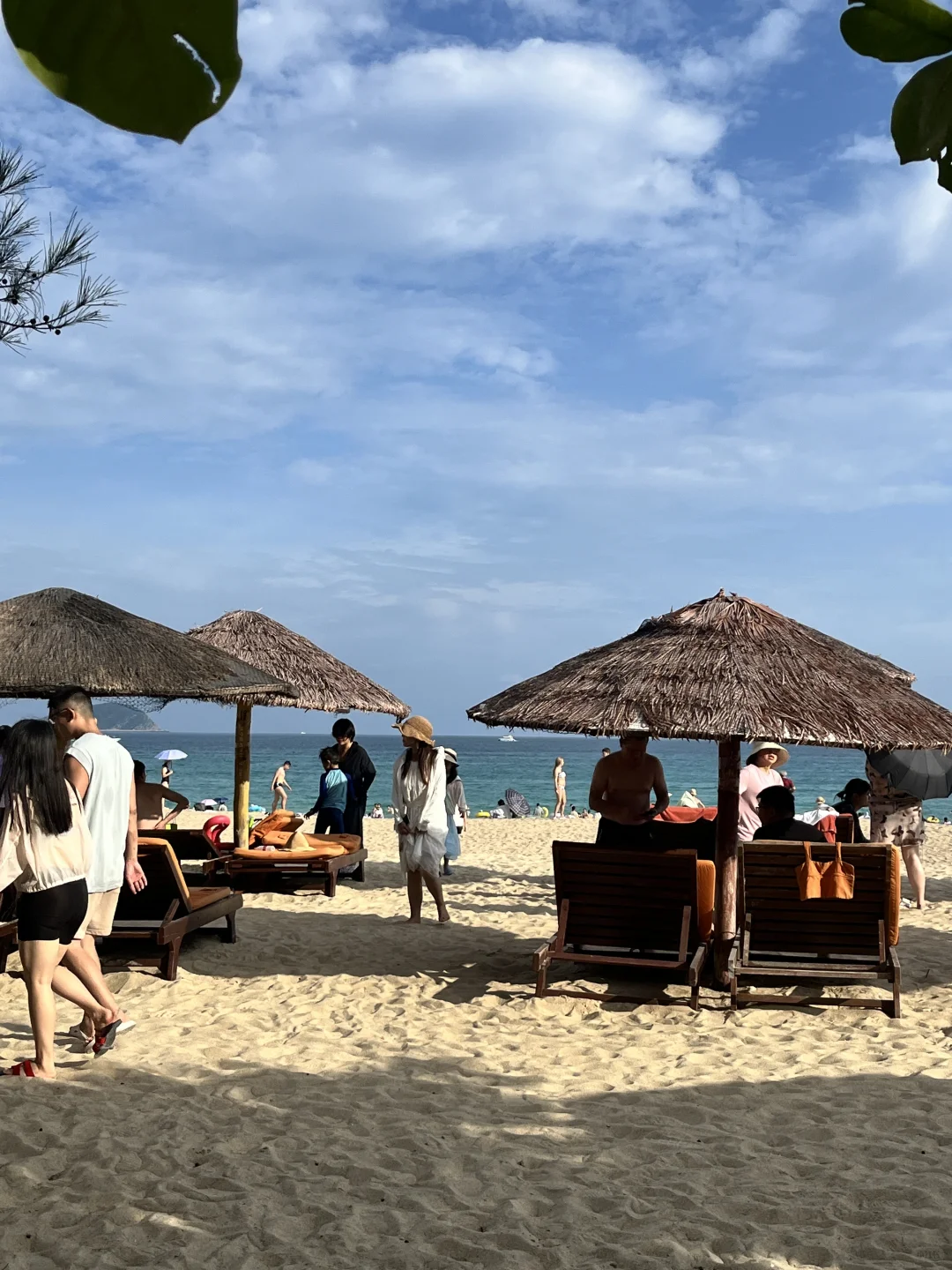 📍8.10三亚现状，要来三亚旅游的姐妹听劝