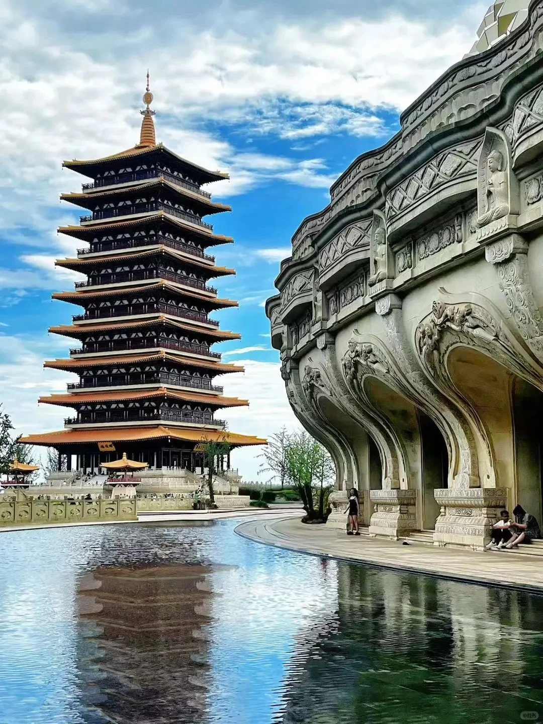 🌟南京旅行全攻略 🌟