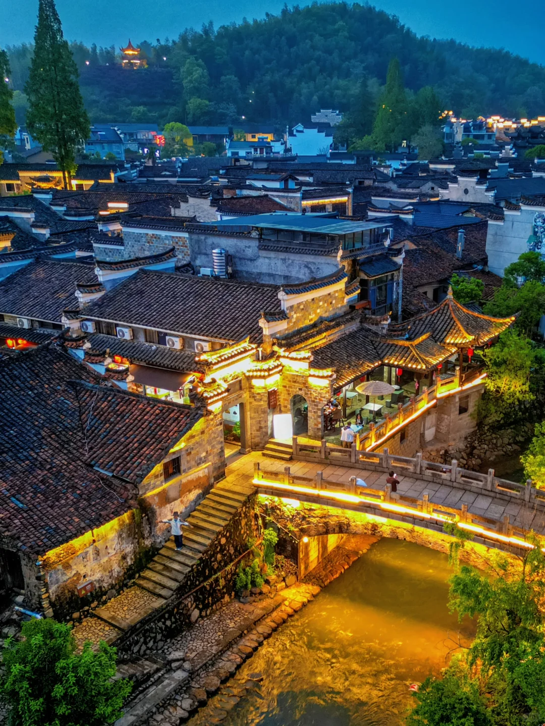 今年去过最冷门的小城，我很怕它火🔥❗️