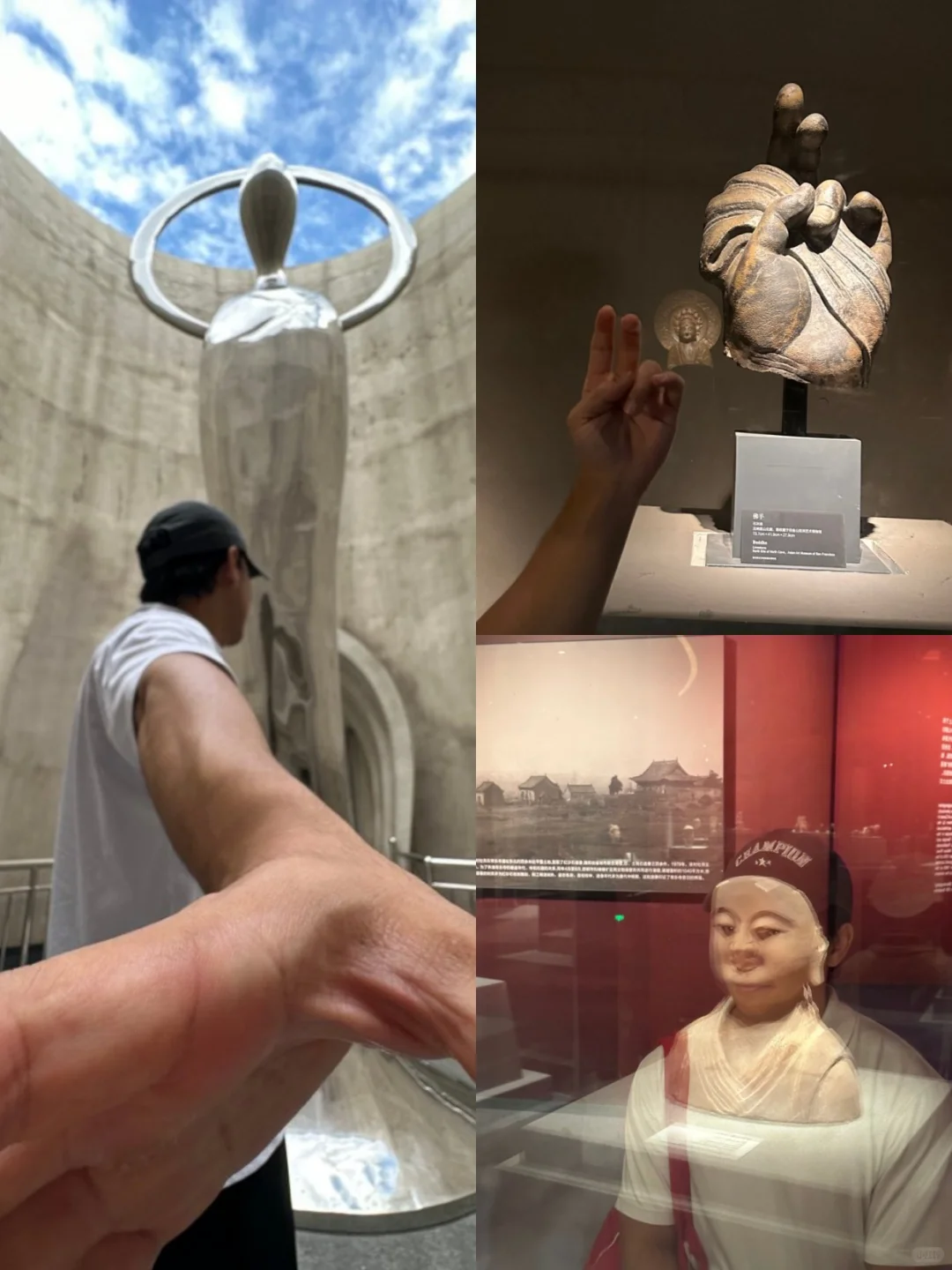 亲测邯郸避暑一日，比空调房香多了