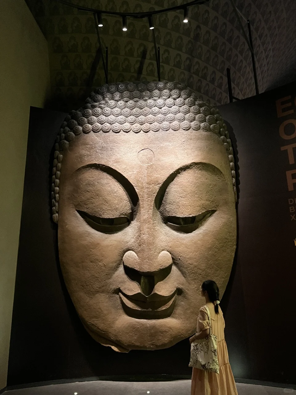 😍邯郸必玩 | 响堂山石窟太惊艳啦