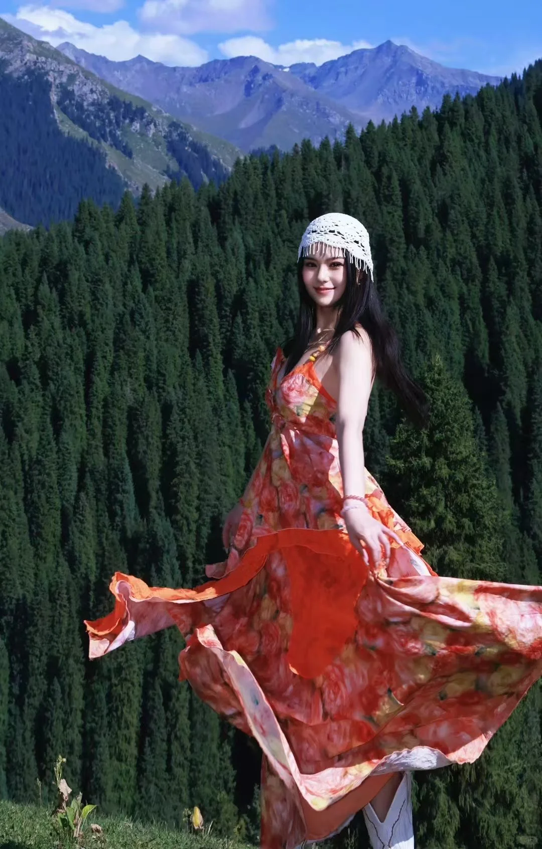 新疆旅游 你真的来过吗？