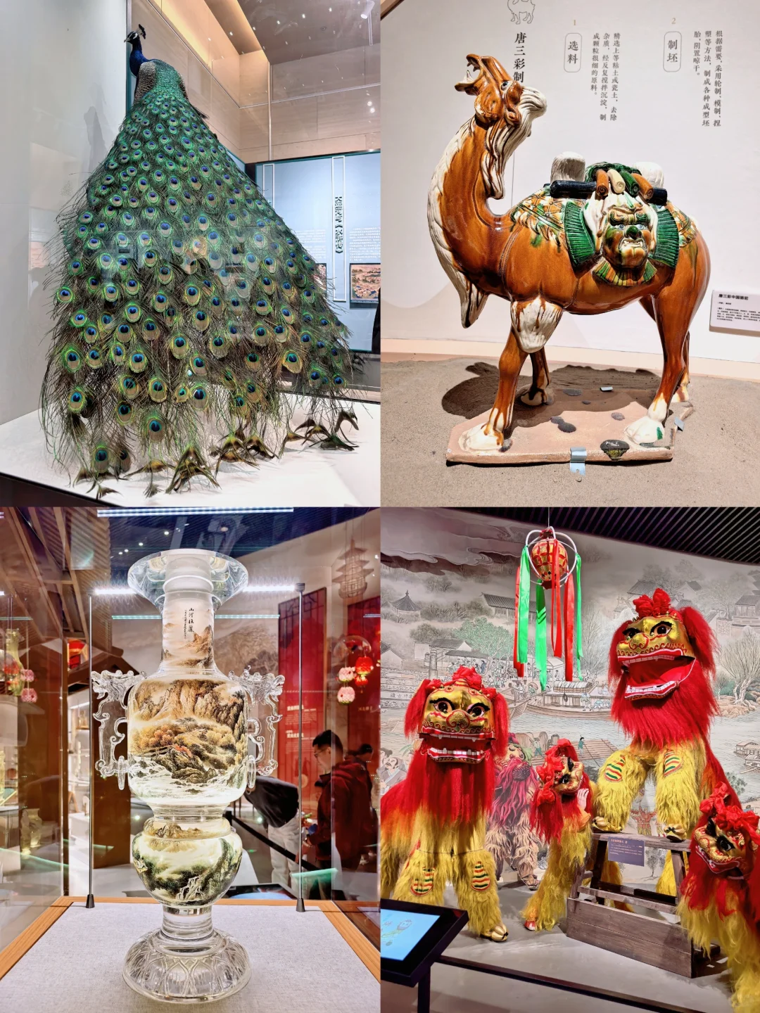 北京到沧州｜51分钟，换个城市过周末！