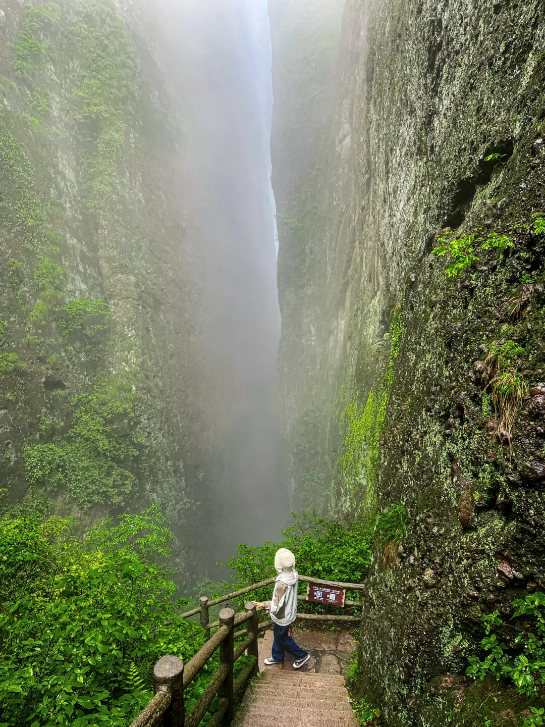 今年去过最冷门的小城，我很怕它火🔥❗️