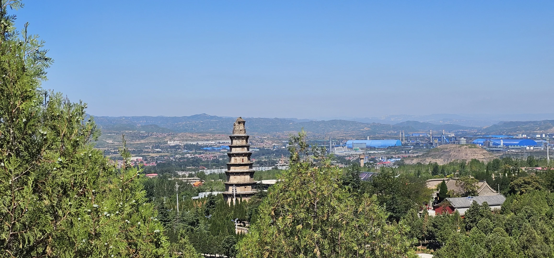 🏯邯郸2日1夜小众深度游
