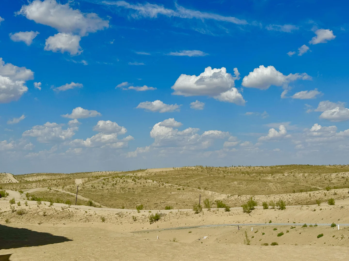 day2天山天池-s21公路-阿勒泰