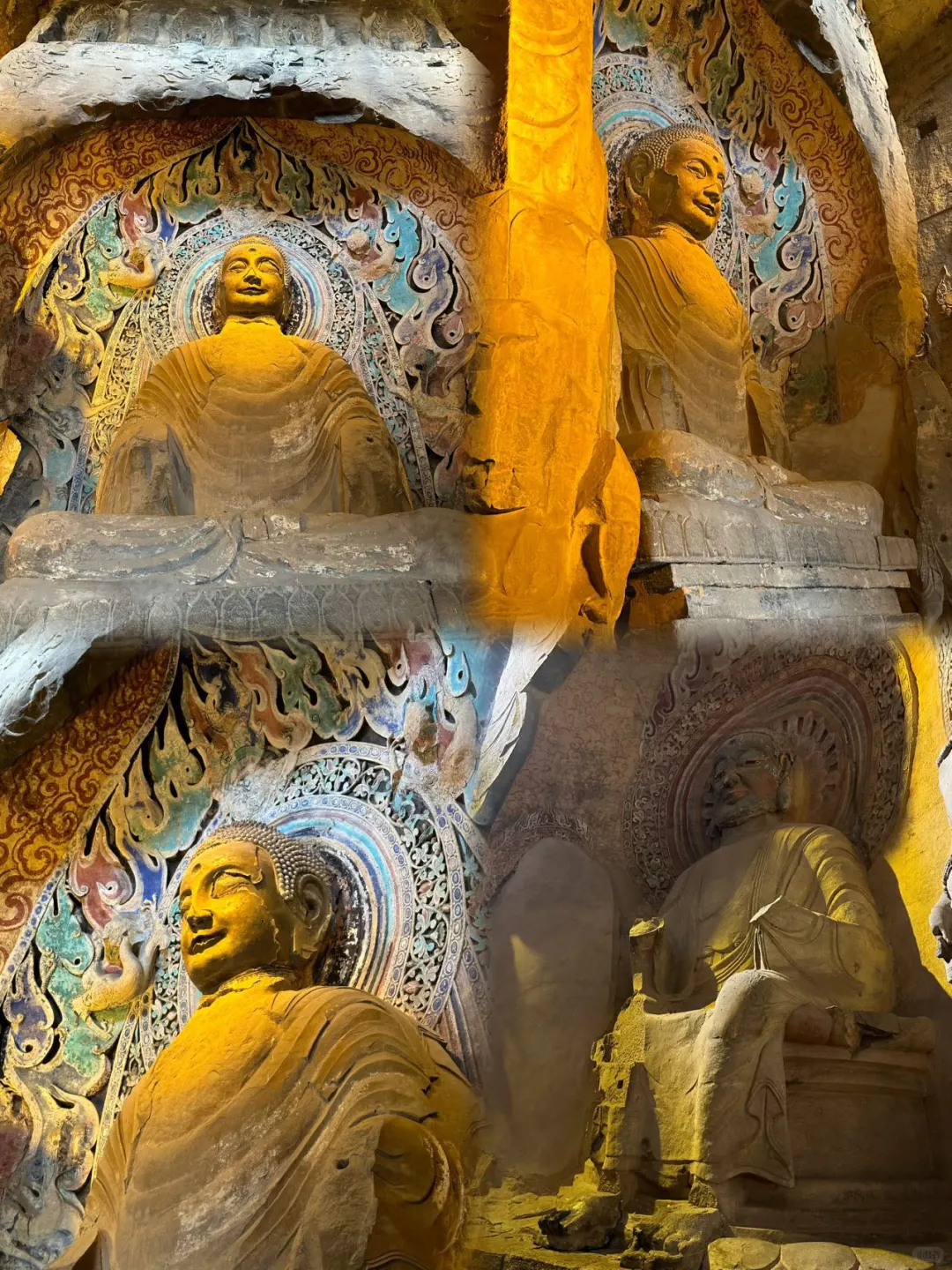 邯郸特种兵1日游|主打一个文化苦旅