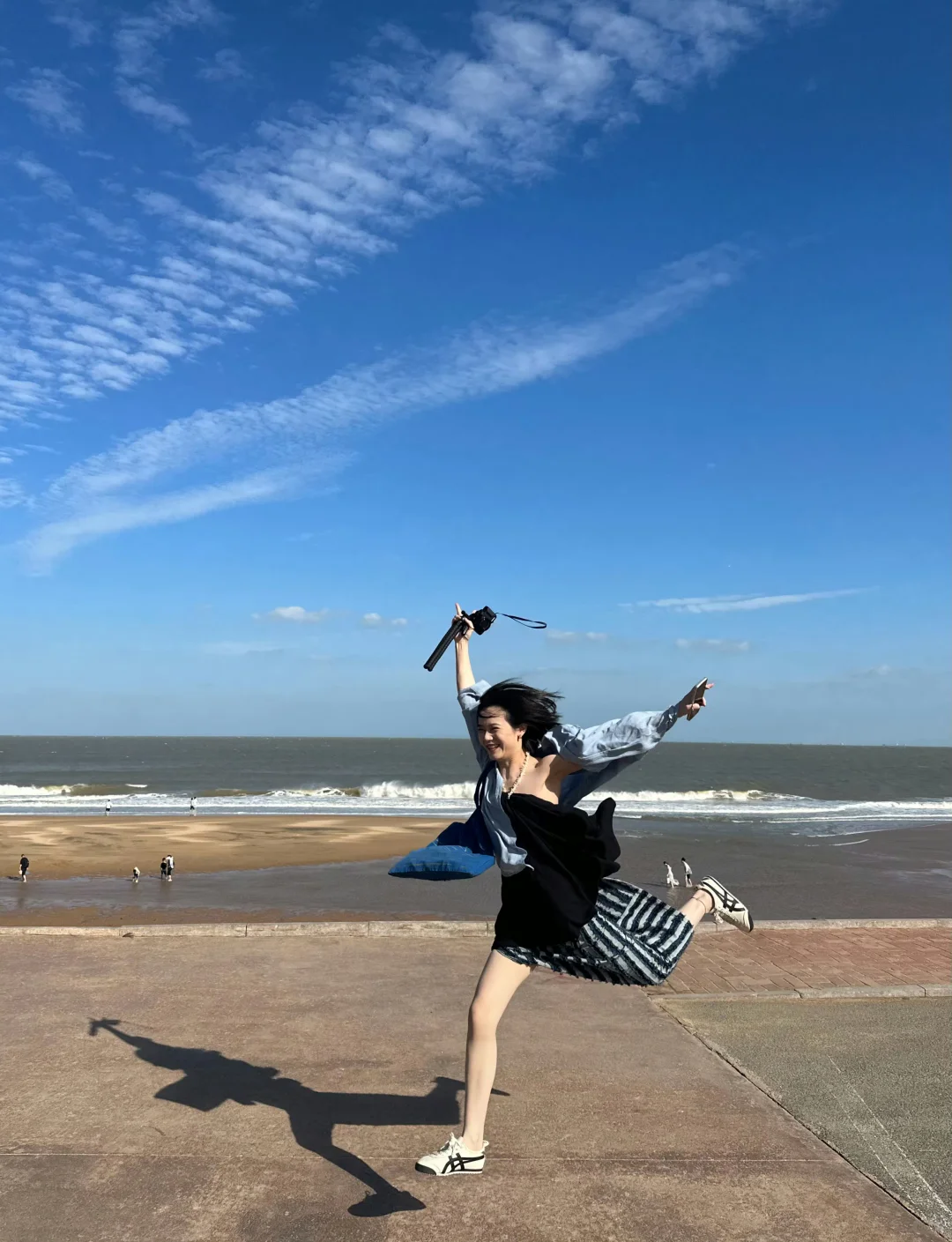 历届游客最想知道日照的8大话题