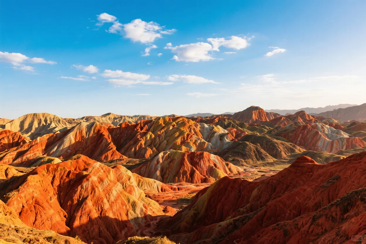 人少景美的小众旅游地 | 宝藏景点大揭秘✨