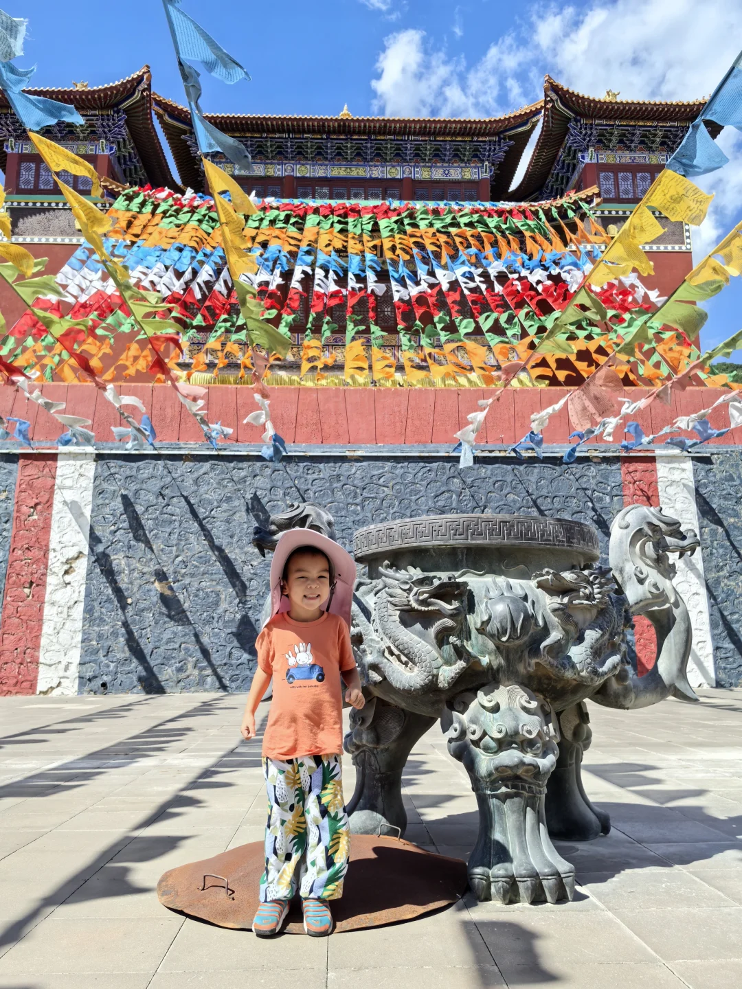 北京出发｜自驾热阿达达线｜此生必体验！