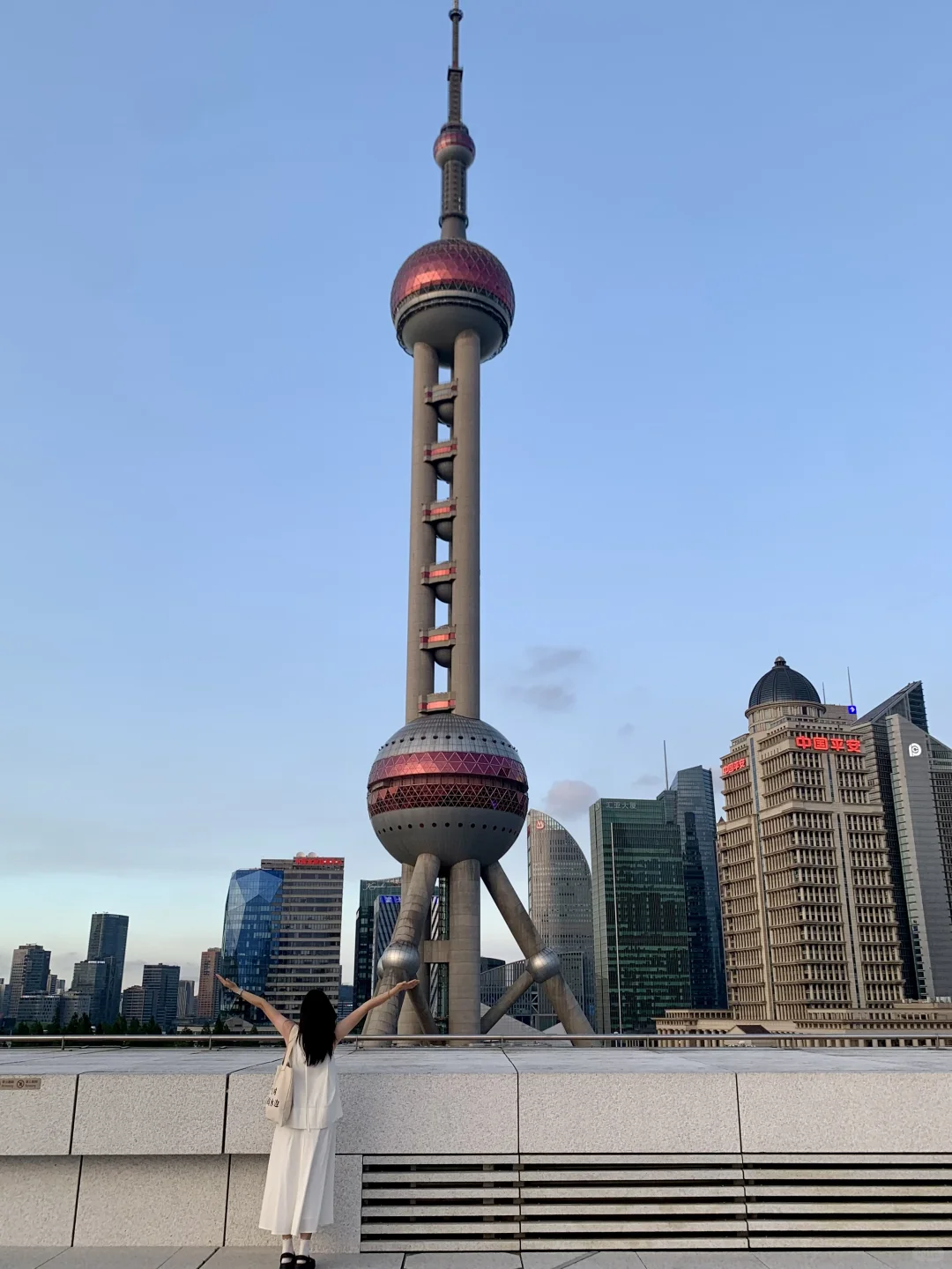 人生建议！！必打卡的9大景点（附上海游玩攻略