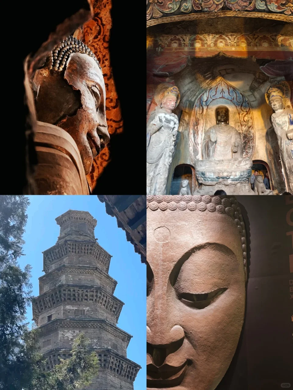 姐妹们听劝😭邯郸旅游超全攻略＋避坑指南