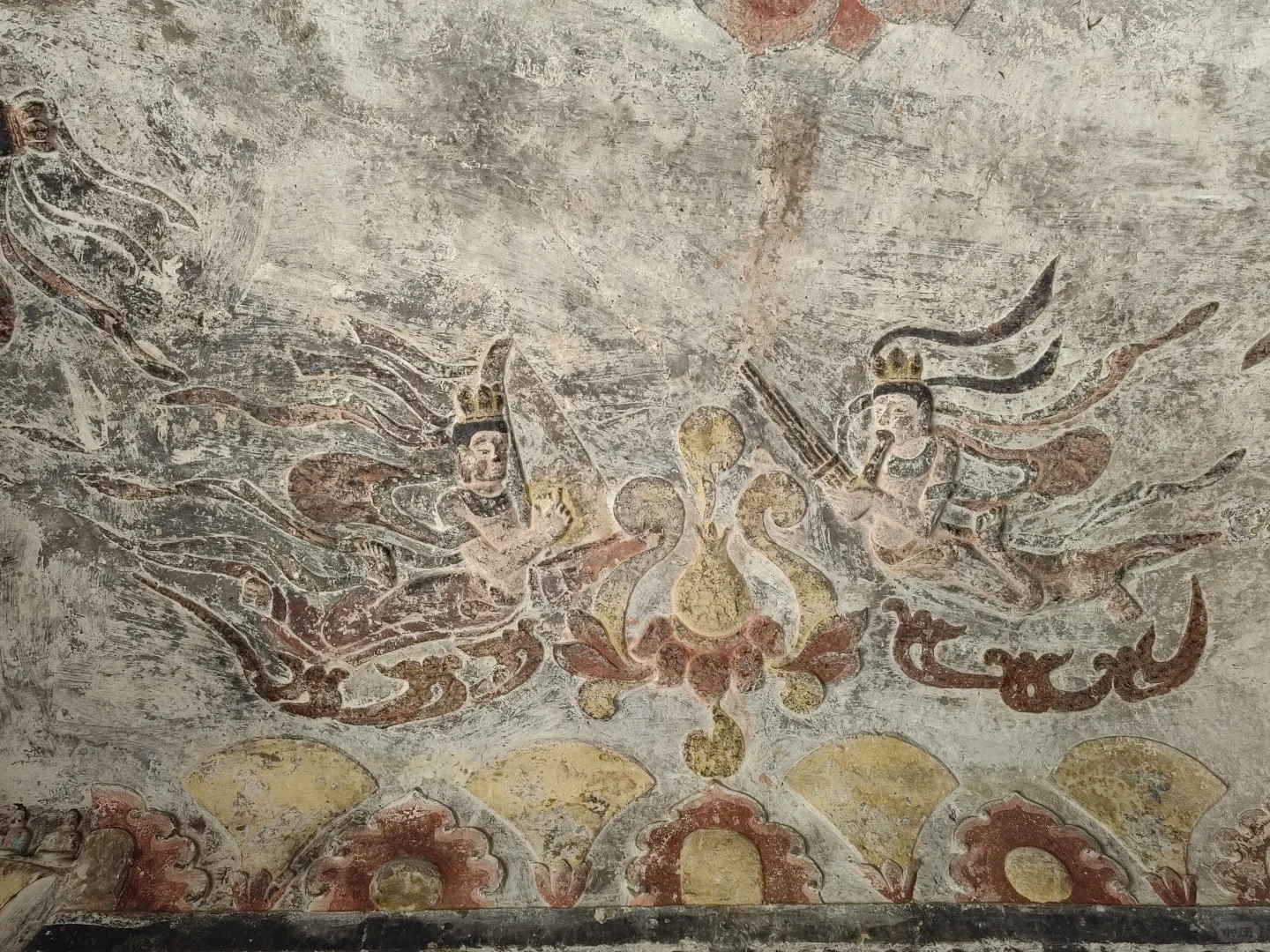 邯郸访古2日游攻略