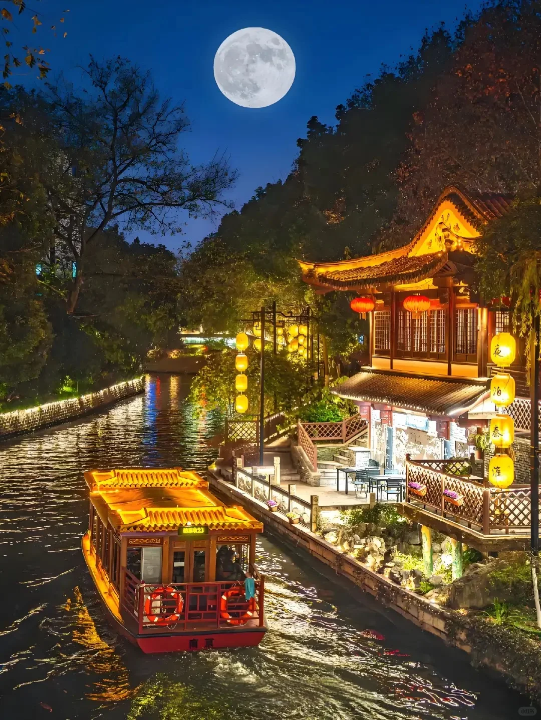 🌟南京旅行全攻略 🌟