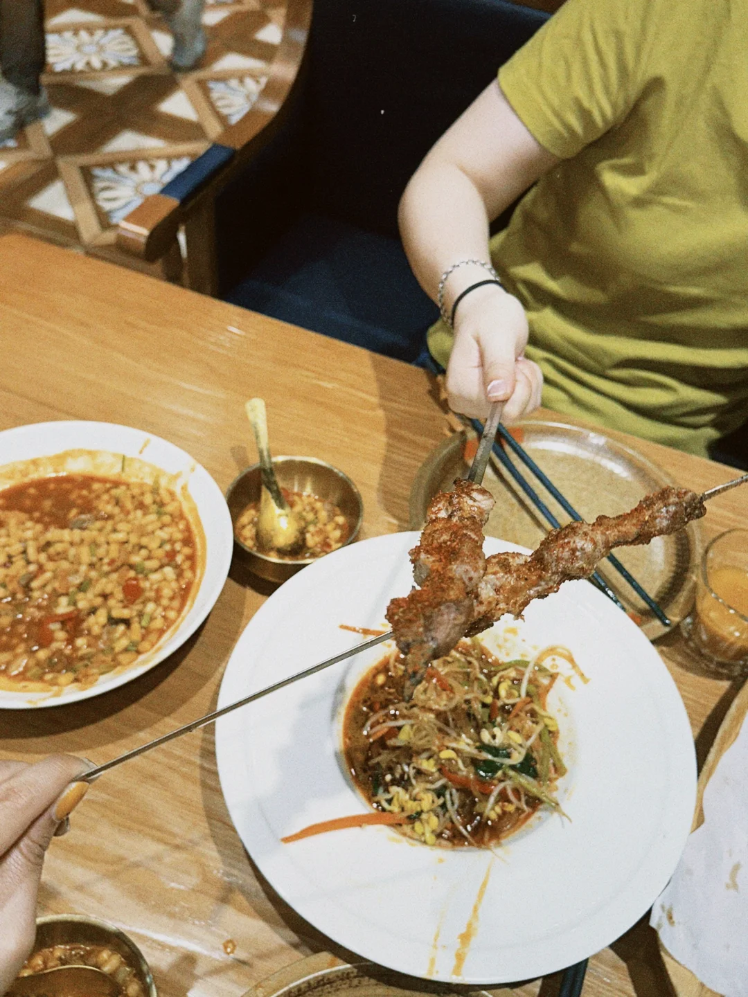 day2天山天池-s21公路-阿勒泰