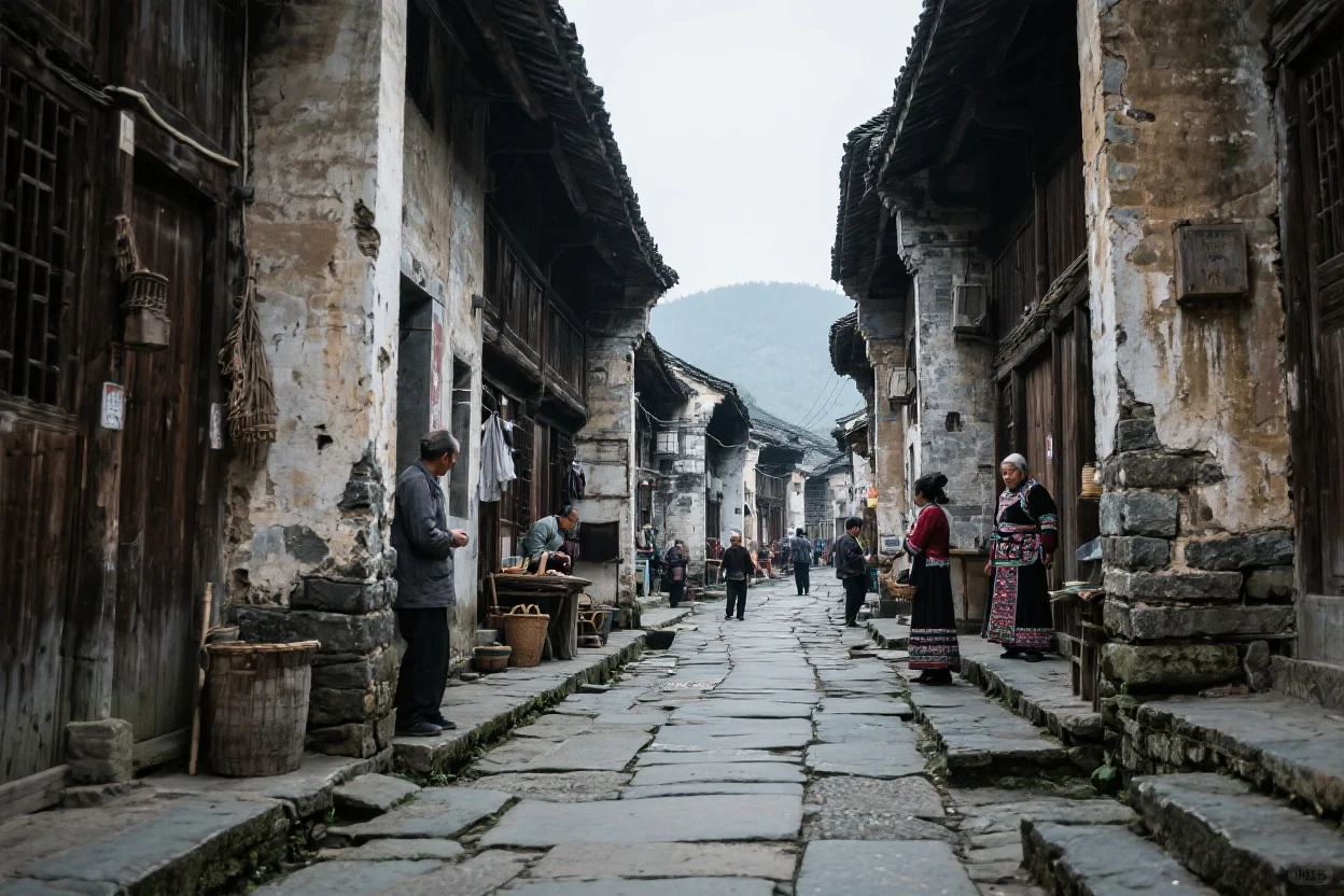 人少景美的小众旅游地 | 宝藏景点大揭秘✨