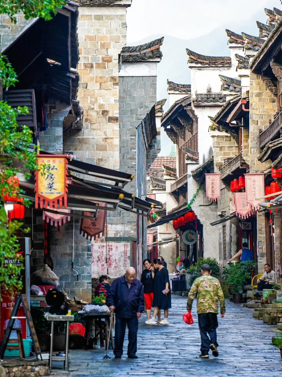 今年去过最冷门的小城，我很怕它火🔥❗️