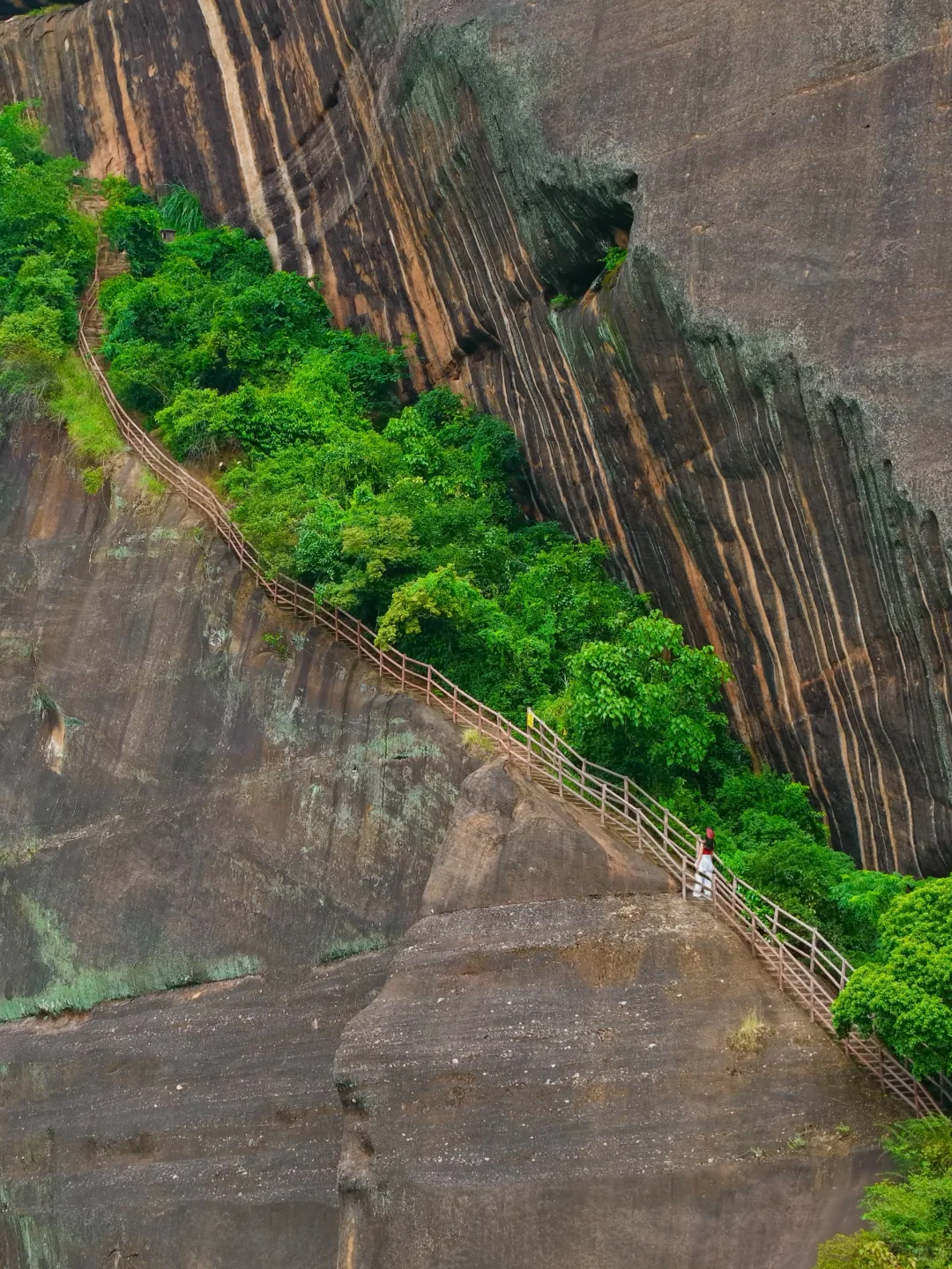 广东必打卡地…真的太有冲击力了!