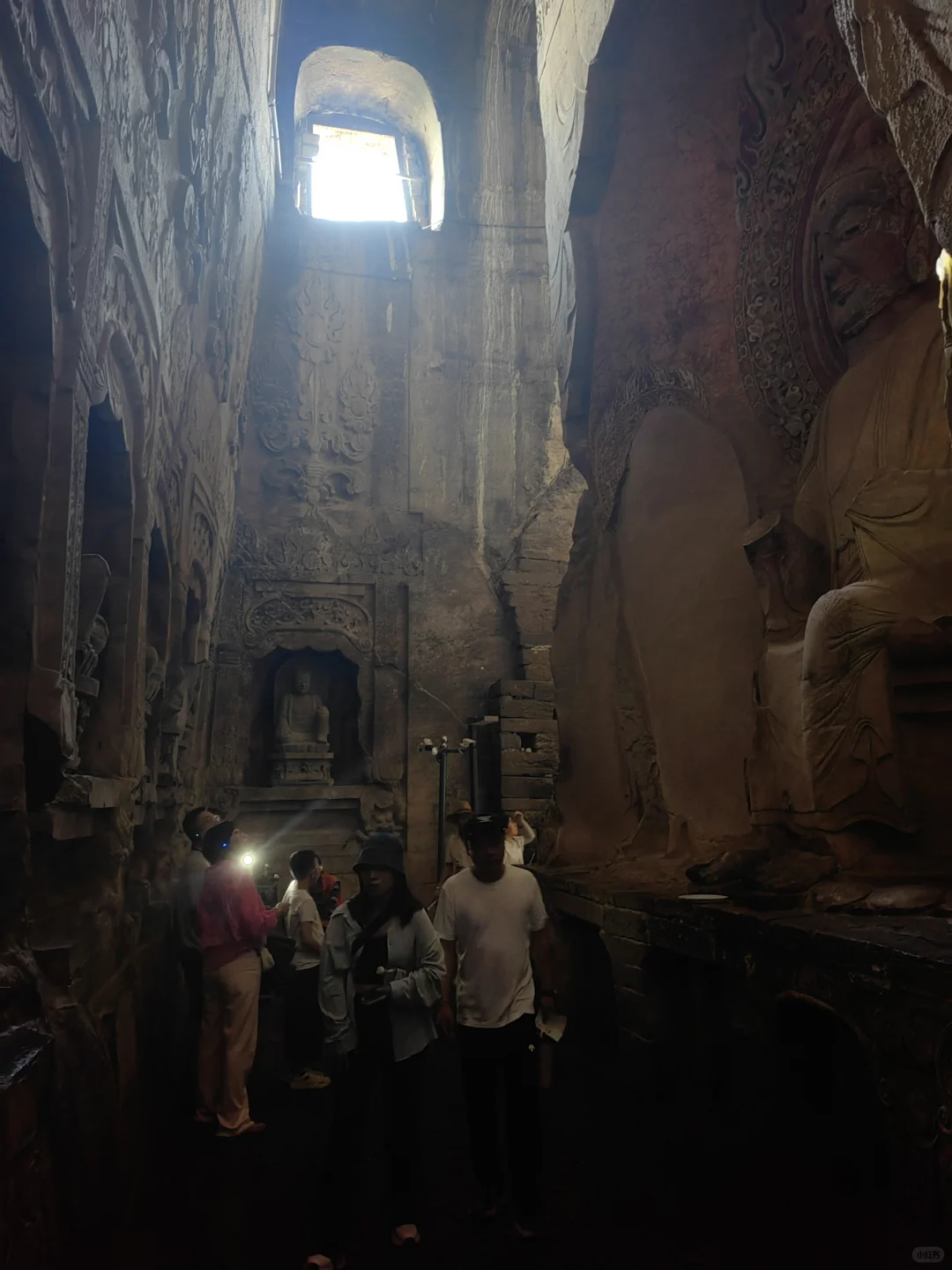 邯郸访古2日游攻略