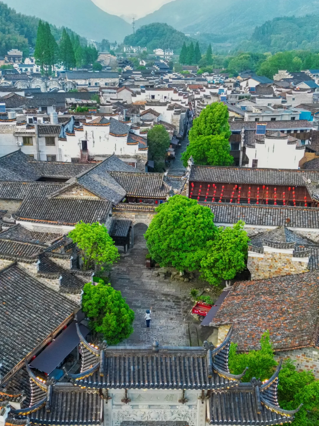 今年去过最冷门的小城，我很怕它火🔥❗️