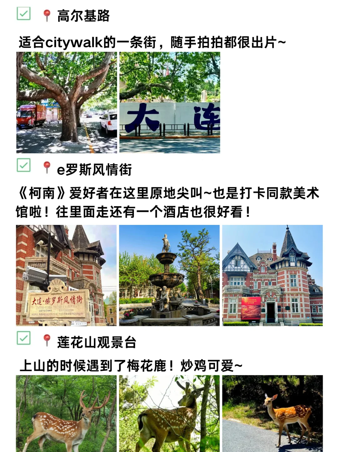 📍大连8.6受难已回……真的想说一些大实话😭