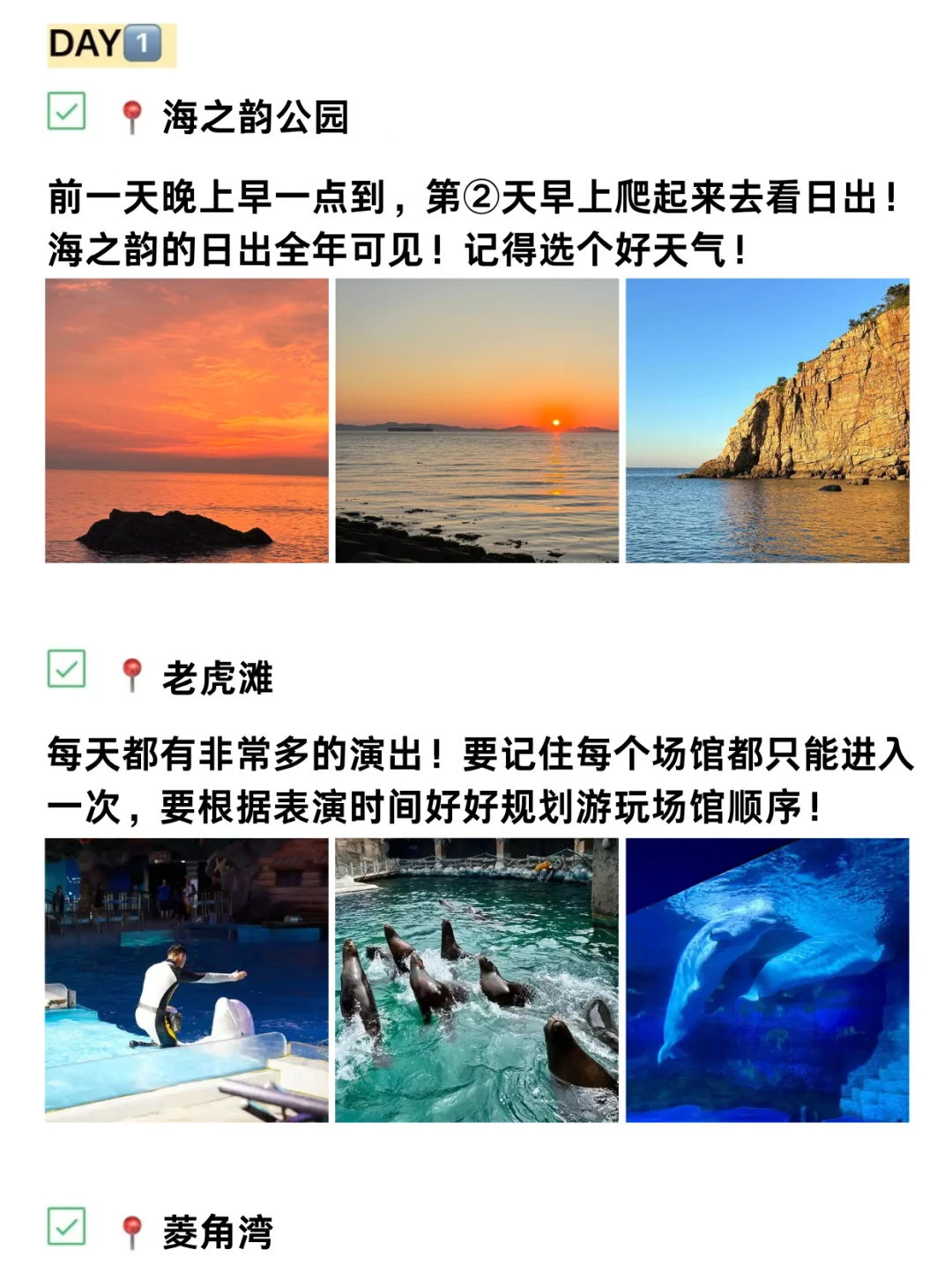 📍大连8.6受难已回……真的想说一些大实话😭