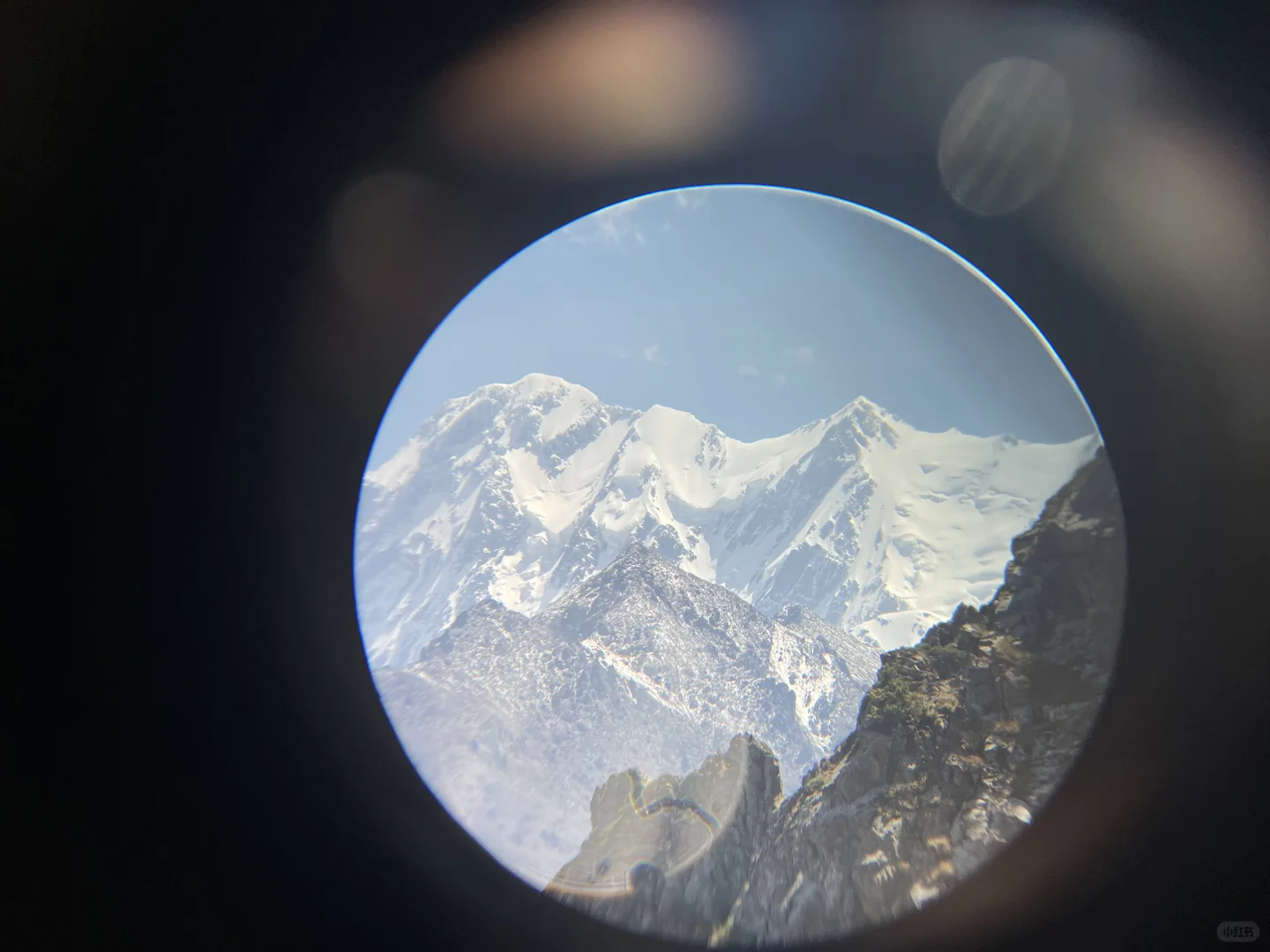 新疆第3️⃣天，天山天池