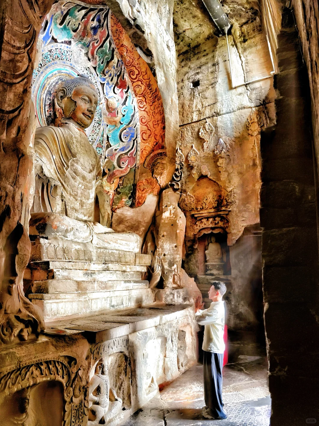 北京出发2h🚄被严重低估的宝藏小城‼️附攻略