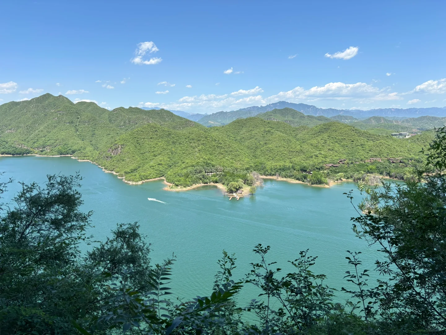 周末去班味——这么近那么美，周末到河北！！！！