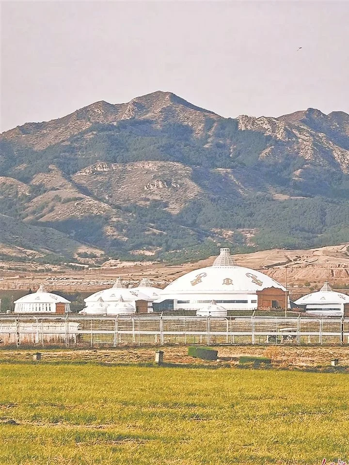 内蒙古最值得去的9️⃣个景点❗