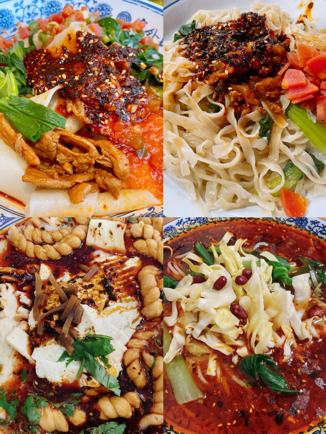 宝鸡一日游📍超详细攻略（附地图）