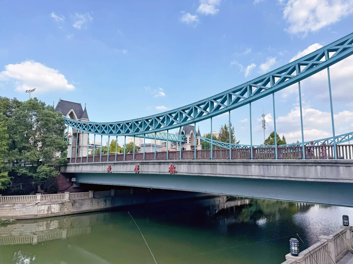 武汉·楚河汉街｜超全攻略