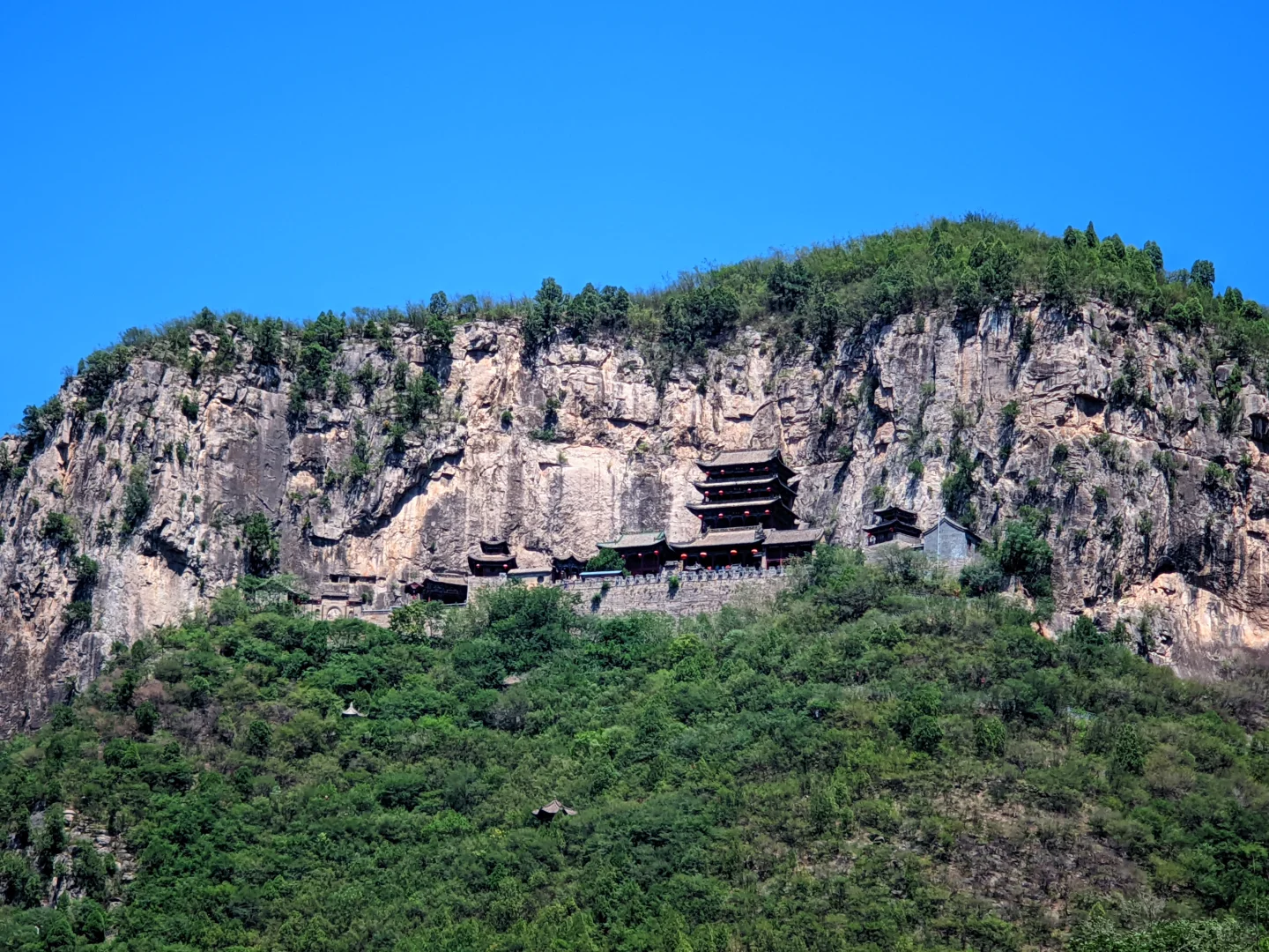 🏯邯郸2日1夜小众深度游